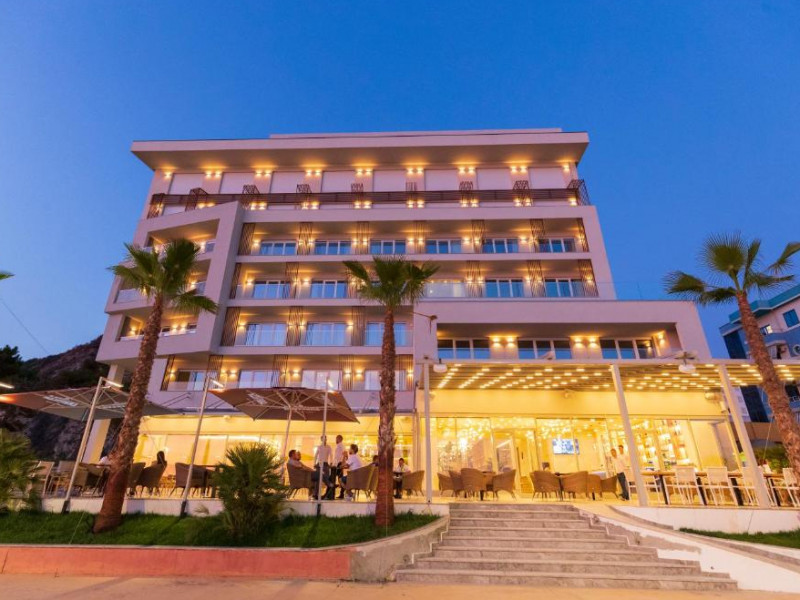 amrhotel-durres