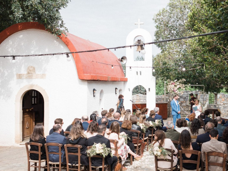 arolithos-traditional-cretan-village