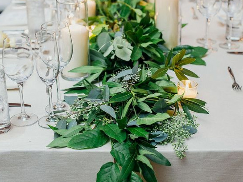 9-pretty-and-simple-wedding-table-decorations-part-2