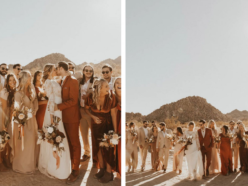 5-specific-features-of-bohemian-wedding