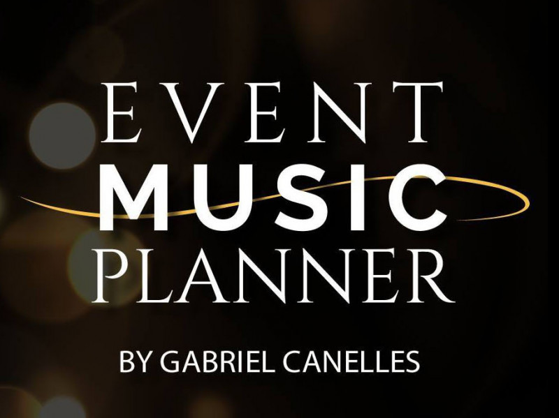 event-music-planner