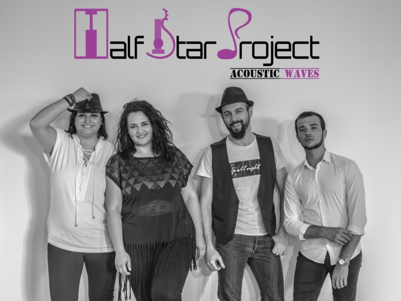 half-star-project