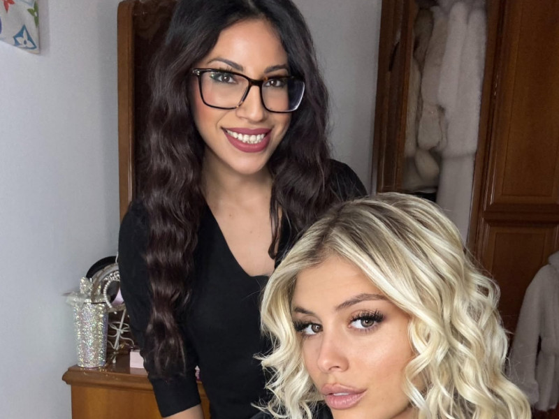 marisela-hairstylist