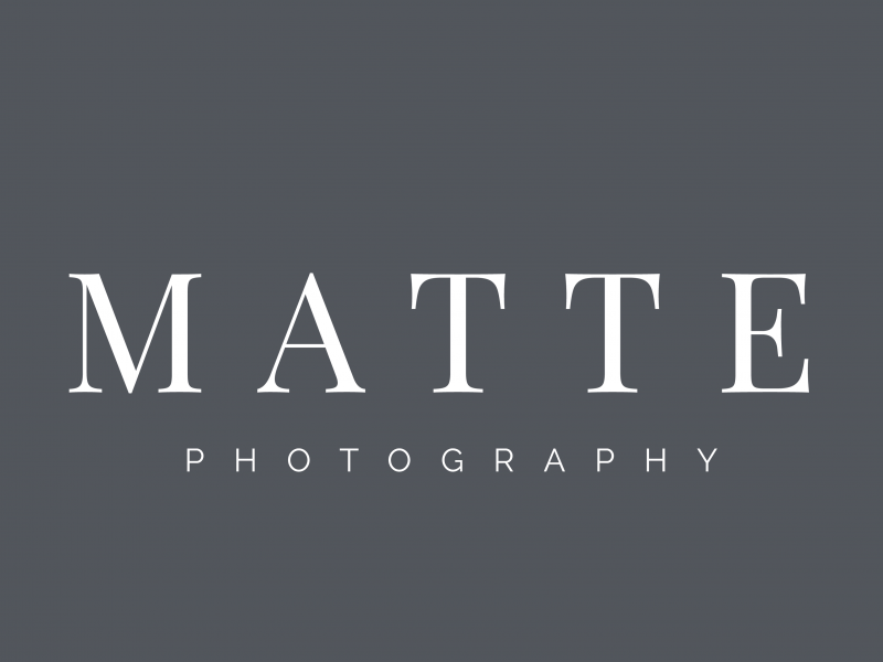 matte-photography