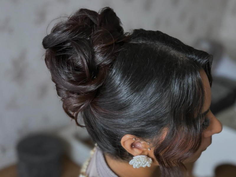 oceane-wedding-hairstyle
