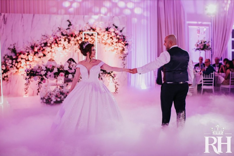 Wedding Venues Royal Hill Gjokaj Albania Where Wedding