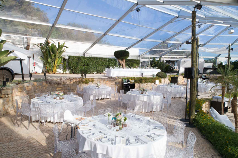 Wedding Venues Tivoli Marina Vilamoura Algarve Resort Vilamoura